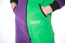 náhled - Skippy purple green