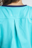 náhled - Dámská noční košile aquamarine