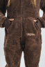 náhled - Dupačky dětské teddy medvěd