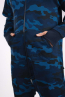 náhled - Dupačky camo navy