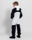náhled - Dupačky dětské teddy panda