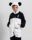 náhled - Dupačky dětské teddy panda