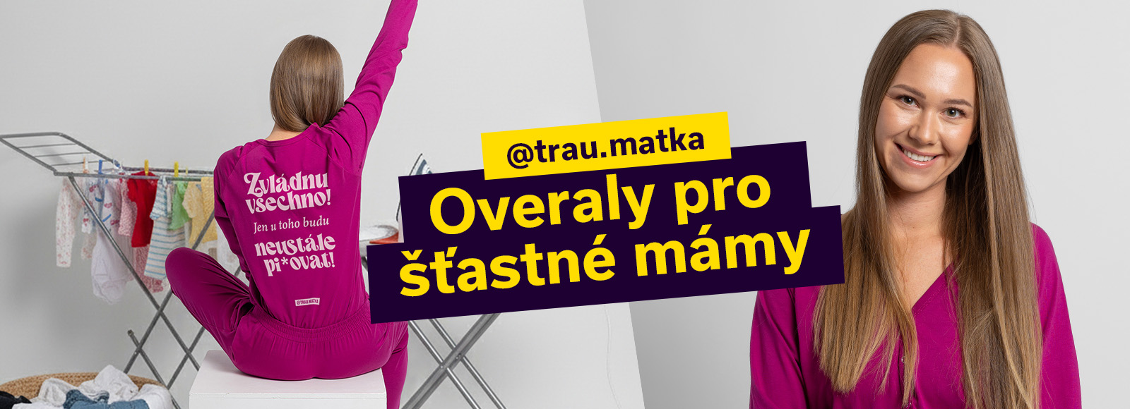 Traumatka overaly pro Skippy