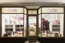 CVRK prodejna v Praze