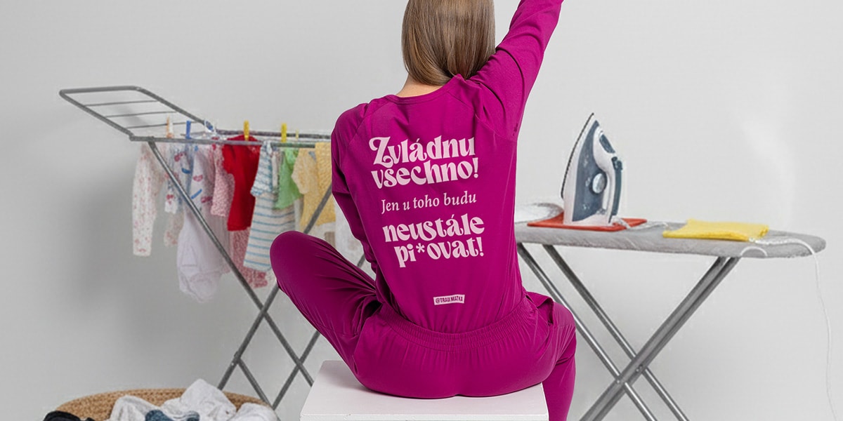 Traumatka pro Skippy