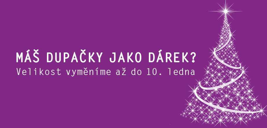 Výměna vánoce Výměna vánoce