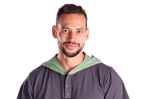 Noční košile pánské