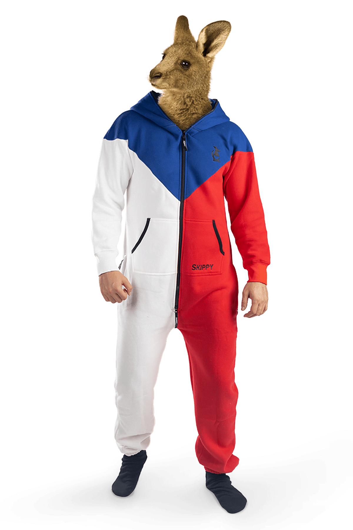 Dupačky Czech